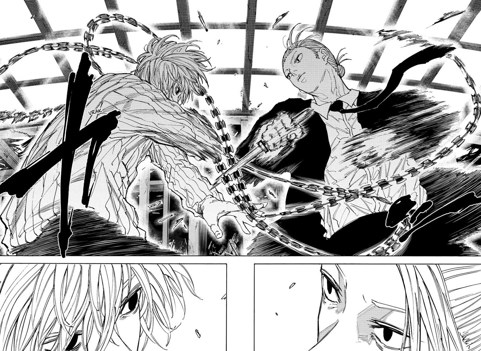 Chapter 120 - Page 11